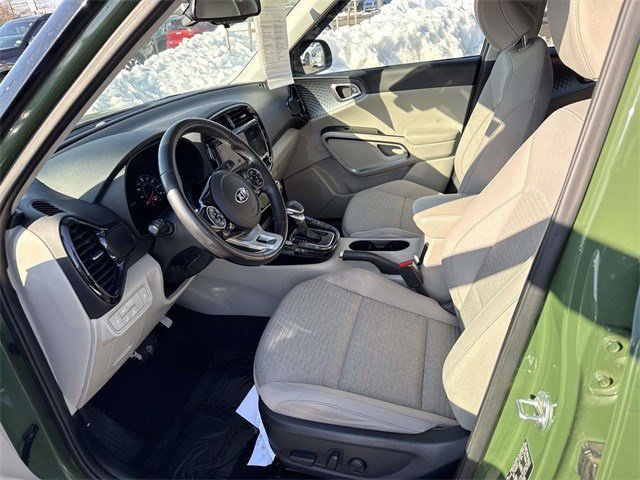 Used 2020 Kia Soul EX image 14