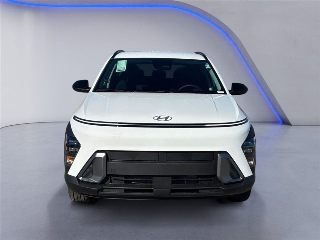 Used 2026 Hyundai Kona SEL Sport FWD image 3