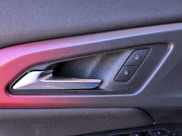 New 2026 Chevrolet Equinox EV RS FWD image 16