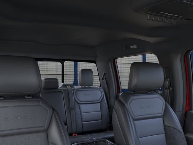 New 2026 Ford F150 Raptor AWD/4WD image 22