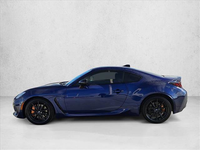 Used 2024 Subaru BRZ tS image 9