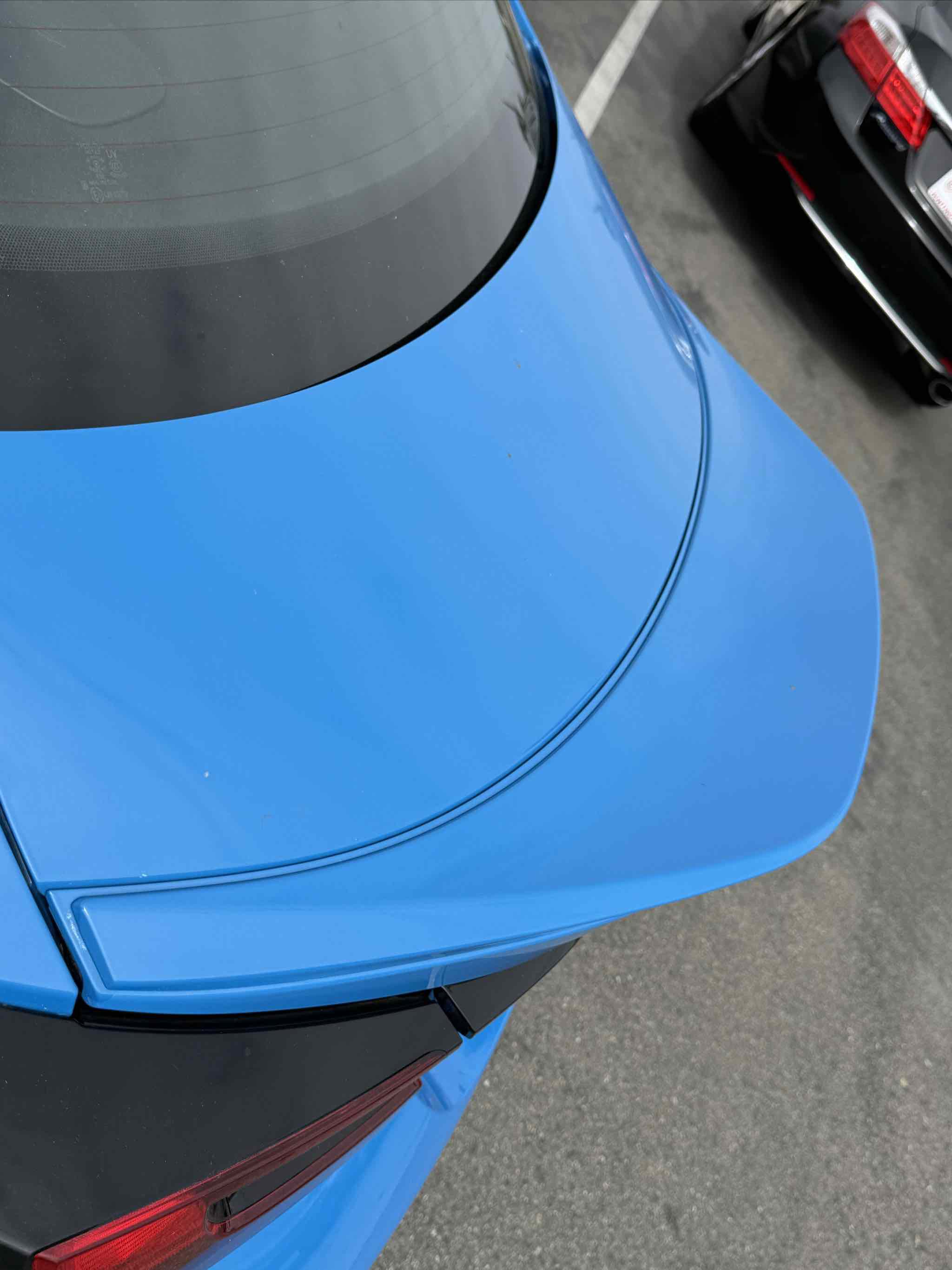 Used 2022 Toyota GR86 Premium RWD image 36