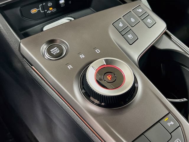 New 2027 Kia Sportage SX Prestige AWD/4WD image 17