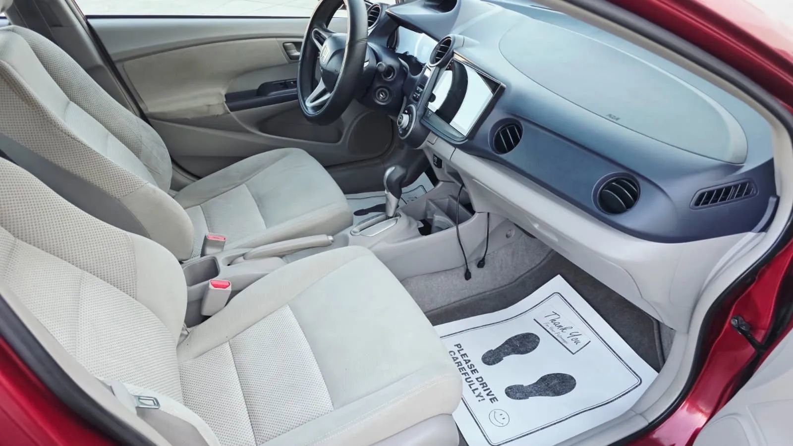 Used 2010 Honda Insight LX image 11