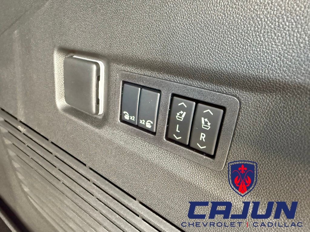 New 2026 Chevrolet Suburban RST w/ Advanced Technology Package image 52