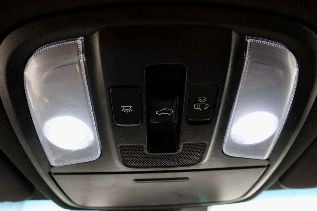 Used 2022 Kia Sportage Nightfall Edition w/ Nighfall AWD Premium Package image 24