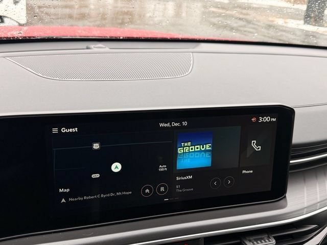 New 2026 Kia K5 GT-Line FWD image 17