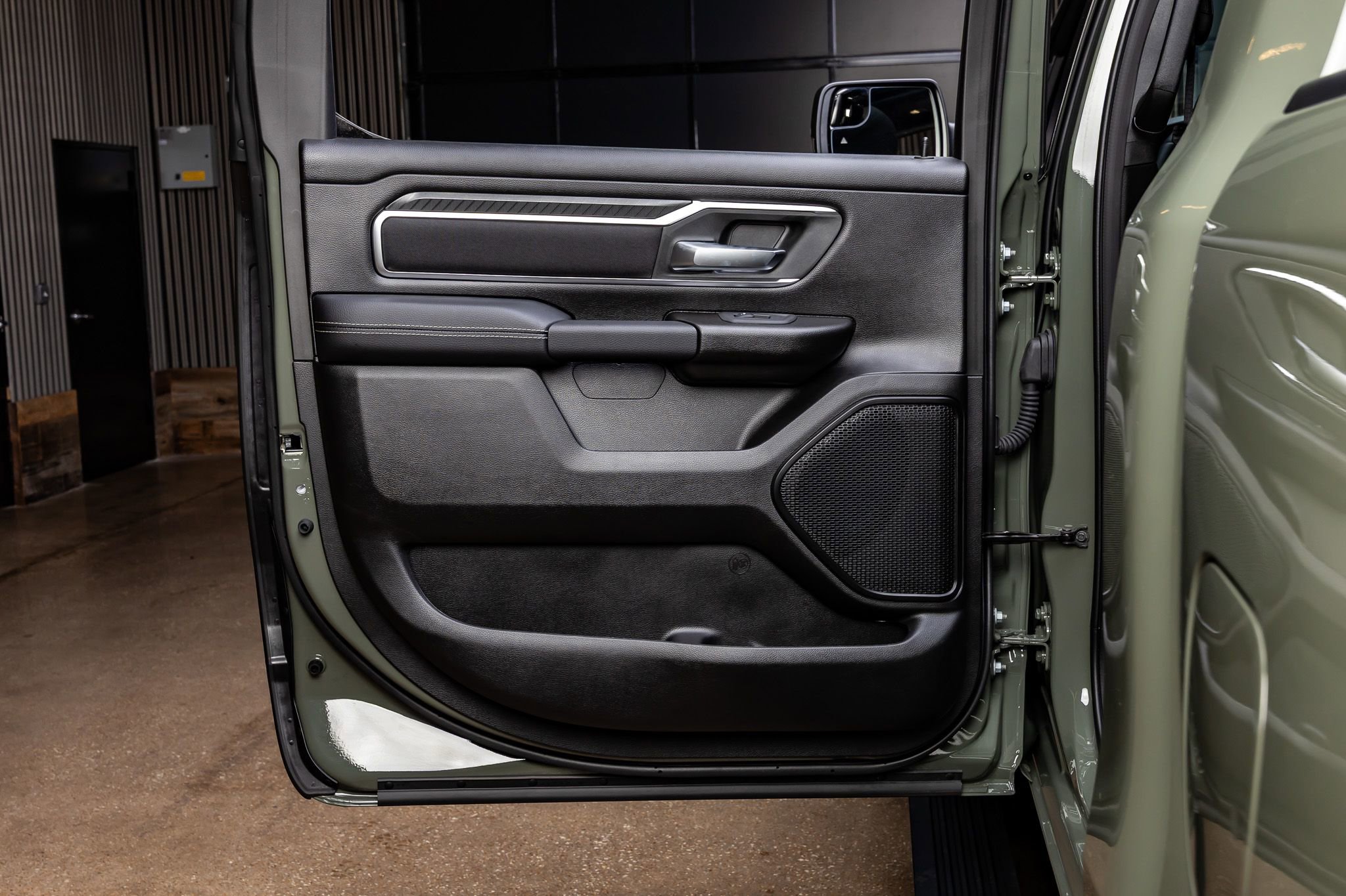 Used 2026 RAM 1500 Big Horn image 36