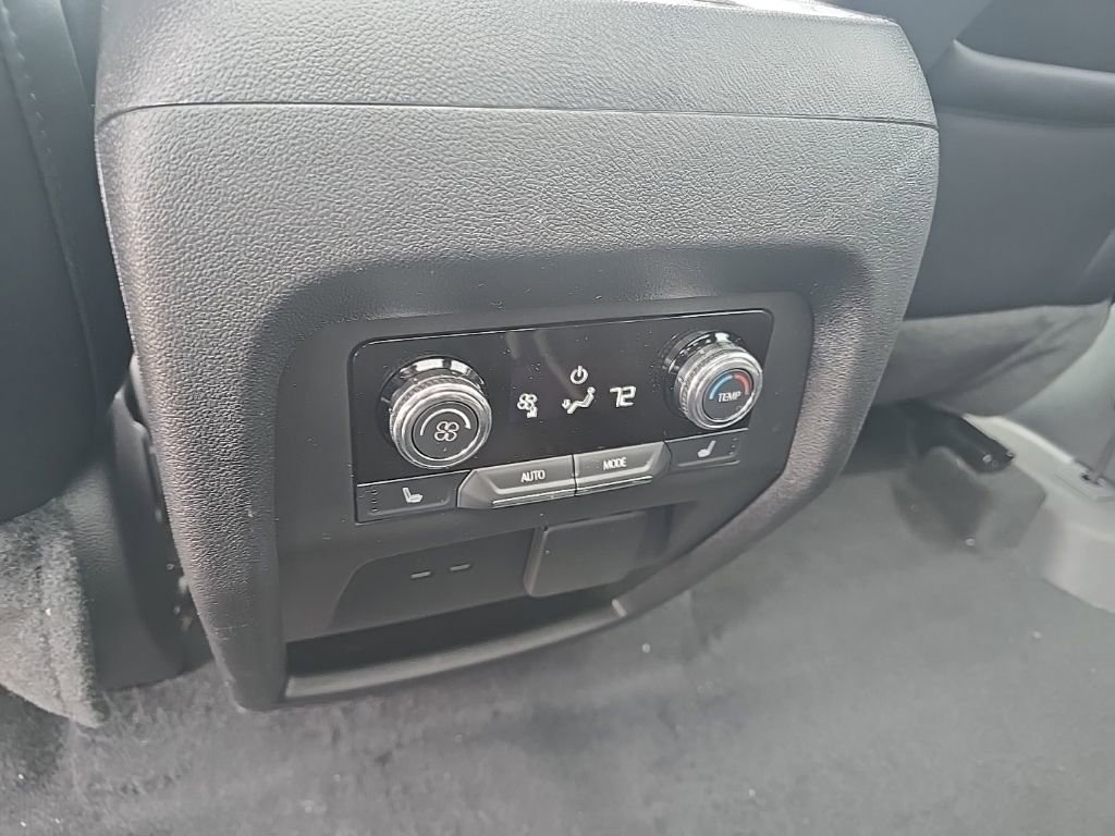 Used 2025 GMC Acadia Denali w/ Super Cruise Package AWD/4WD image 20