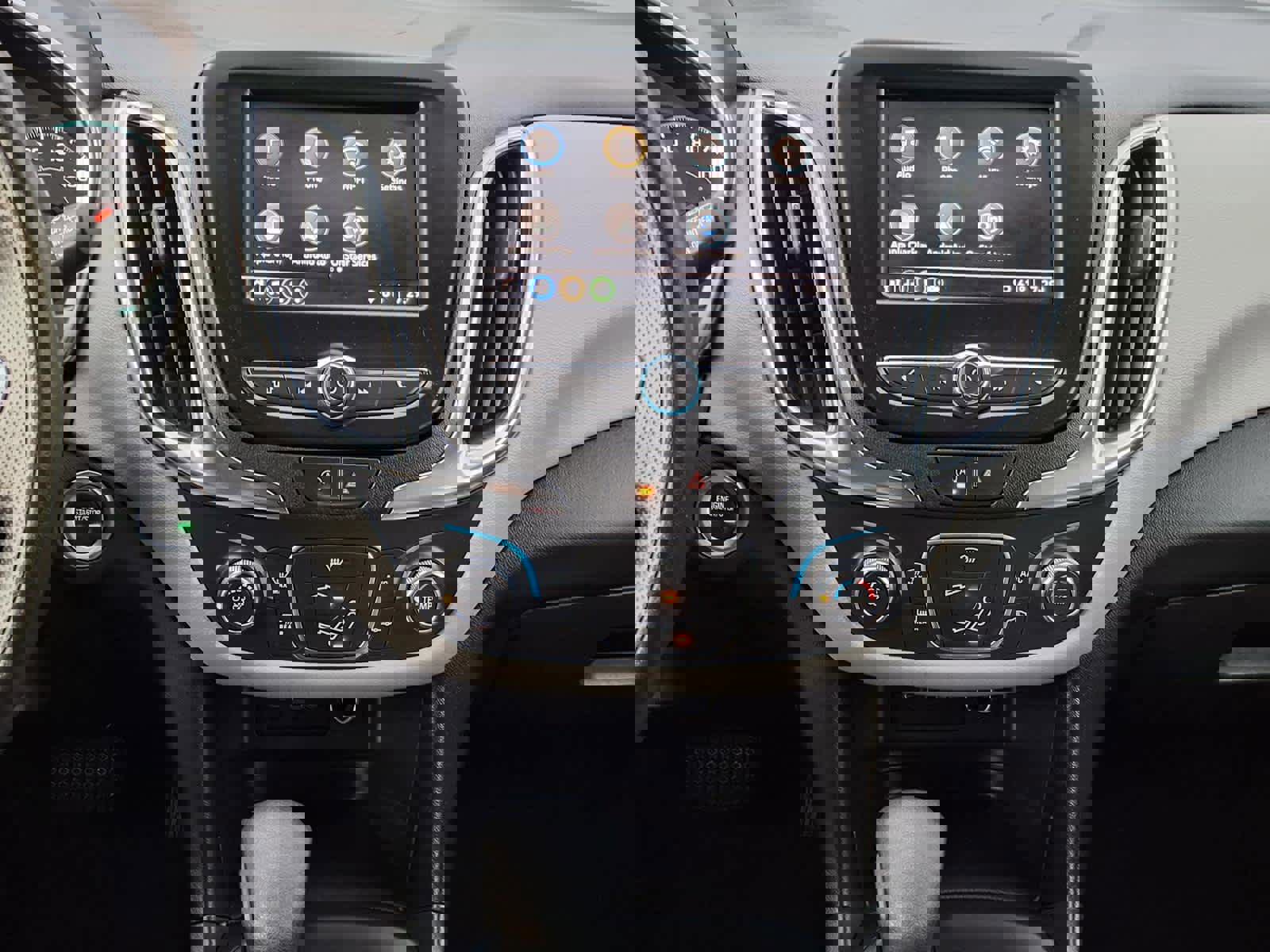 Used 2024 Chevrolet Equinox LS image 14