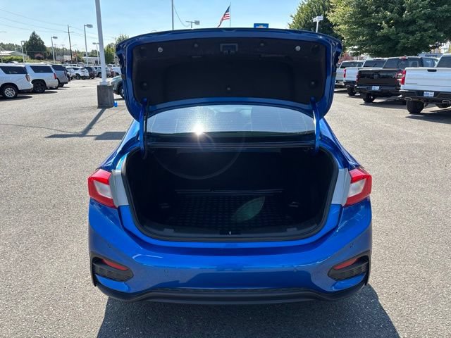 Used 2016 Chevrolet Cruze Premier FWD image 33
