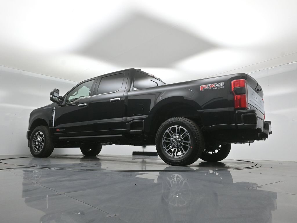 New 2026 Ford F250 4x4 Crew Cab Super Duty image 49