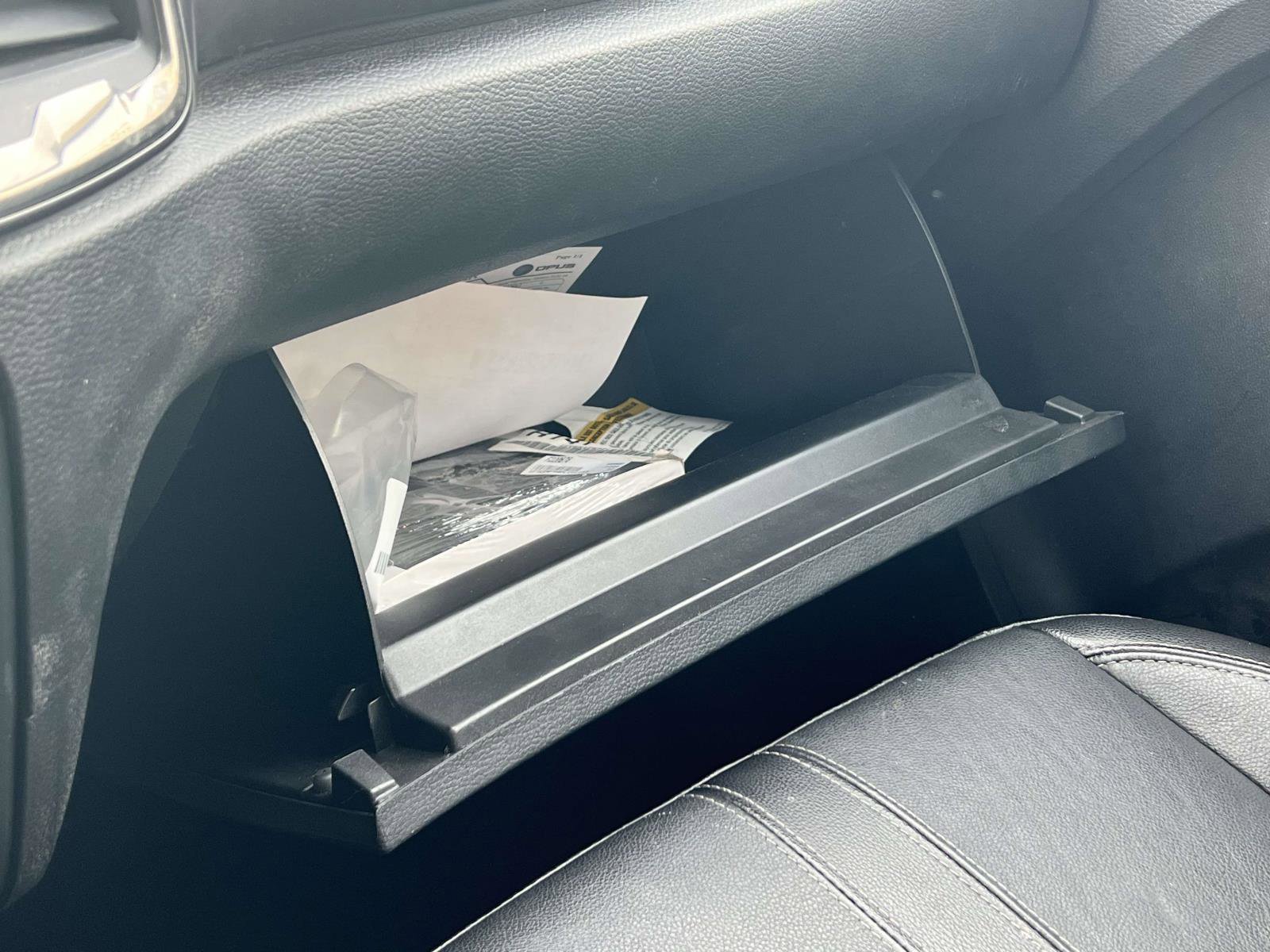 Certified 2023 Ford Ranger Lariat w/ Bed Utility Package image 34