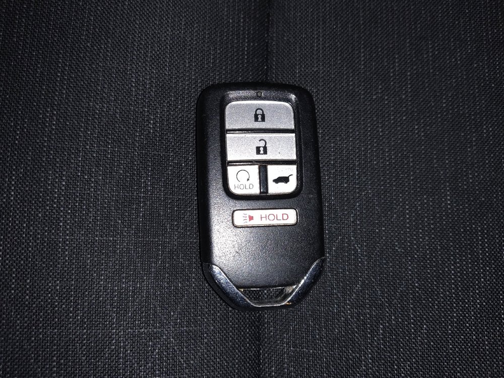 Used 2019 Honda Passport Sport image 32