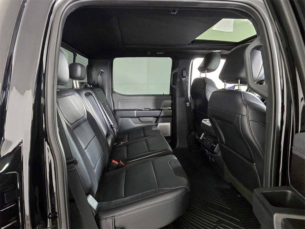 Used 2021 Ford F150 Raptor w/ Equipment Group 801A High image 13