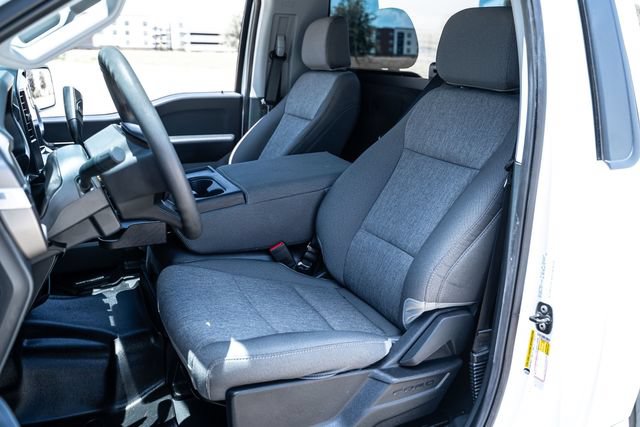 Used 2025 Ford F150 XL AWD/4WD image 17
