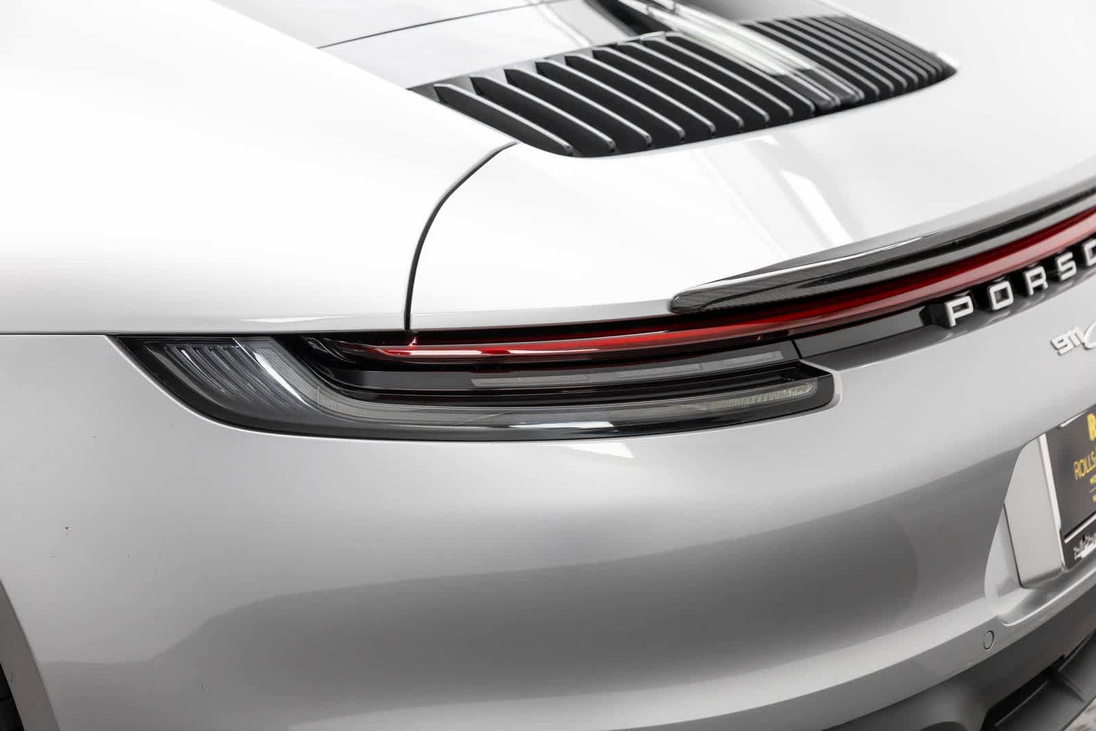 Used 2020 Porsche 911 Carrera S RWD image 56