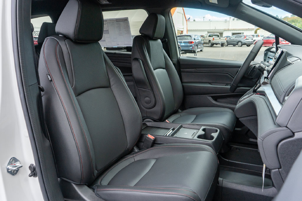 New 2027 Honda Odyssey Sport-L image 17