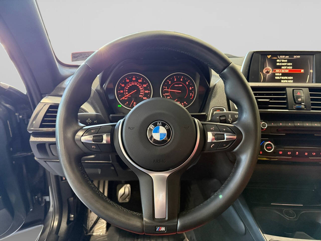 Used 2015 BMW 228i Coupe RWD image 13