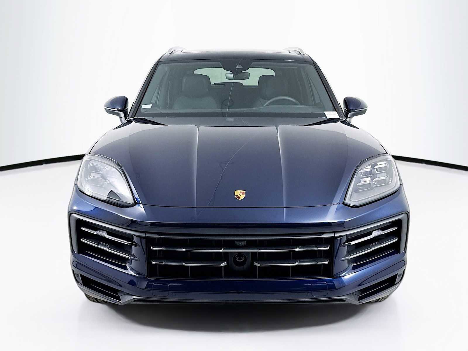 New 2026 Porsche Cayenne image 6