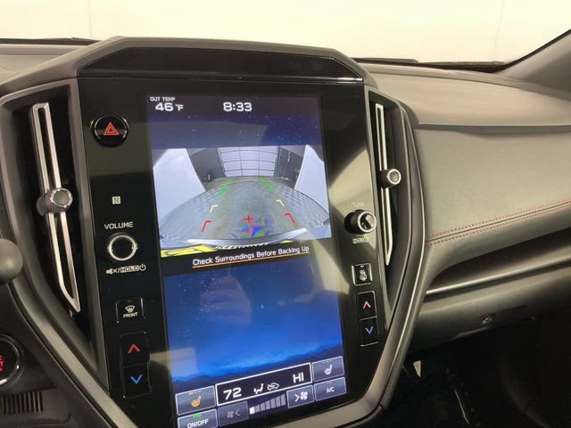Used 2023 Subaru WRX Limited image 20