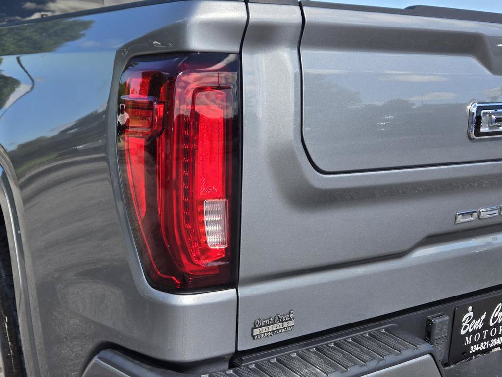 Used 2024 GMC Sierra 1500 Denali AWD/4WD image 9