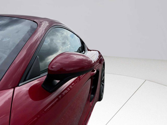 Used 2017 Porsche 718 Cayman S RWD image 10