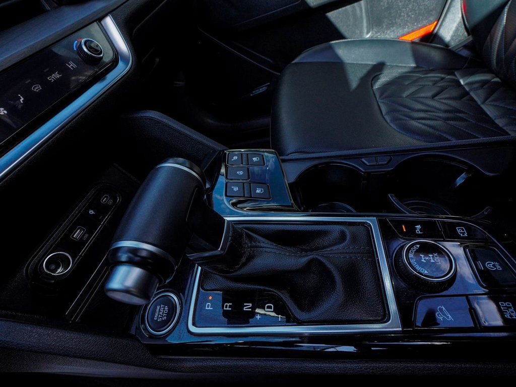 Used 2024 Kia Sportage X-Pro Prestige image 28