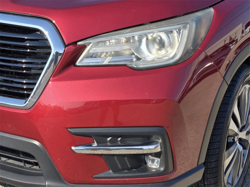 Used 2019 Subaru Ascent Touring w/ Popular Package #3 image 6