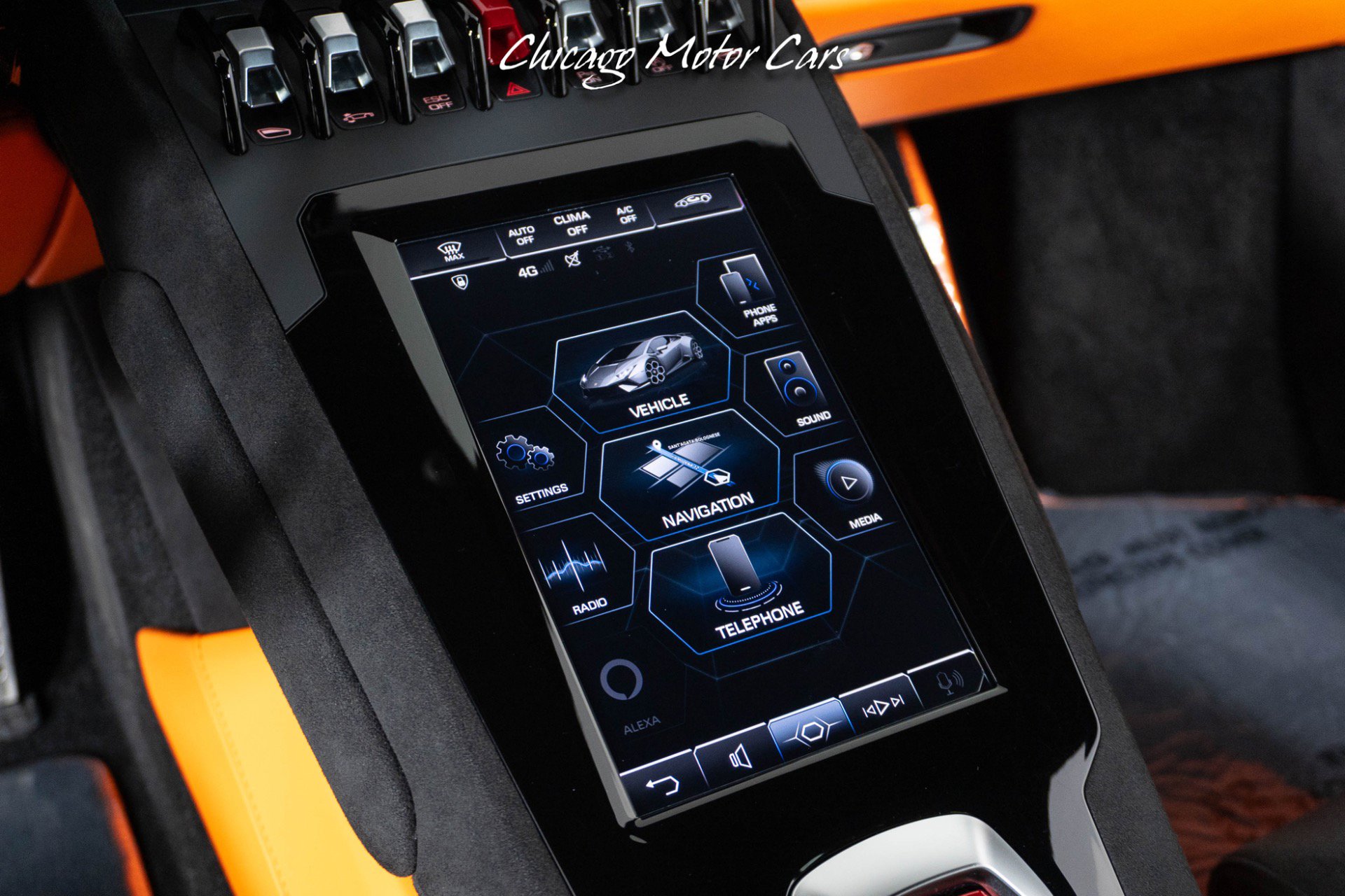 Used 2023 Lamborghini Huracan Tecnica image 33