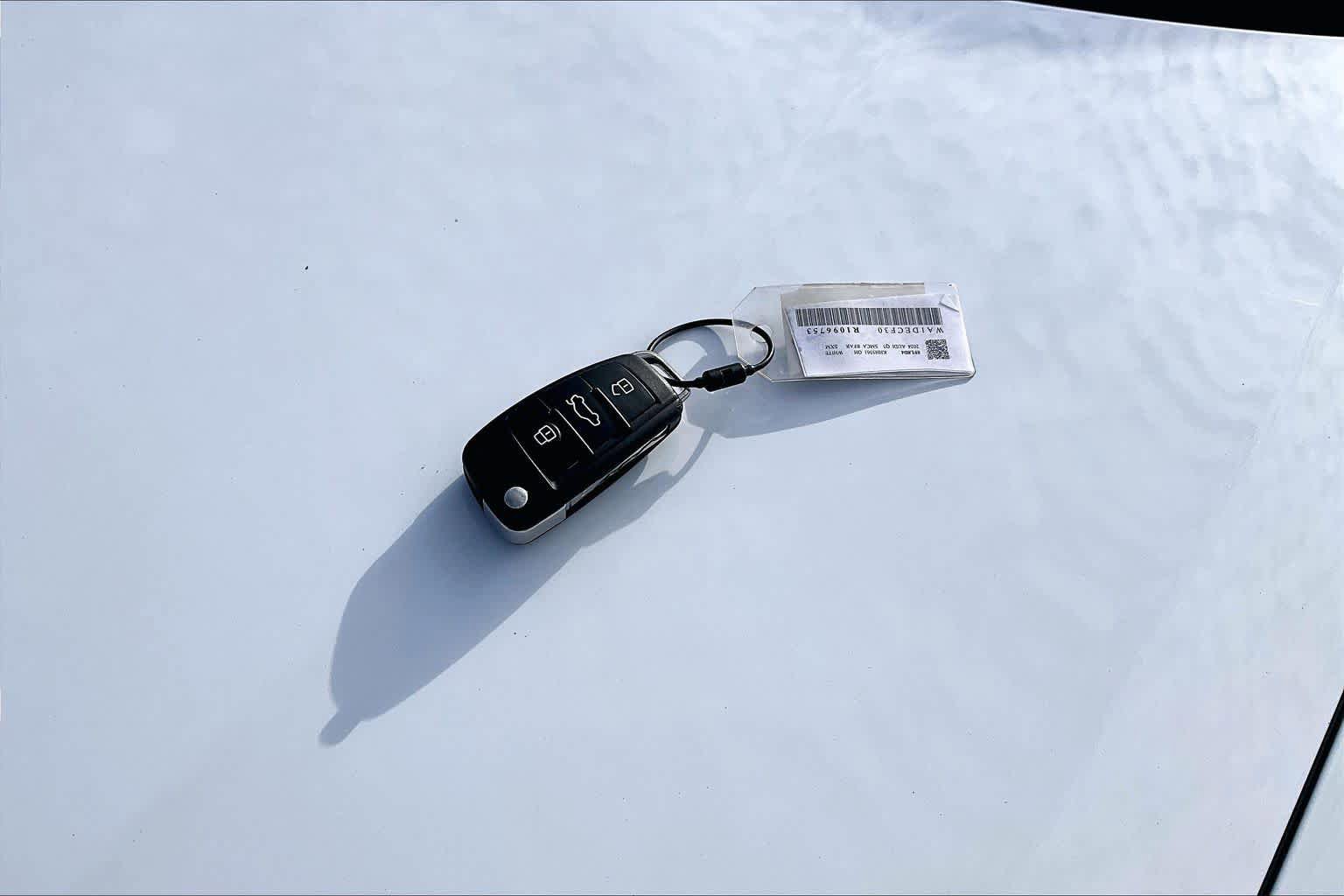 Used 2024 Audi Q3 2.0T Premium AWD/4WD image 15