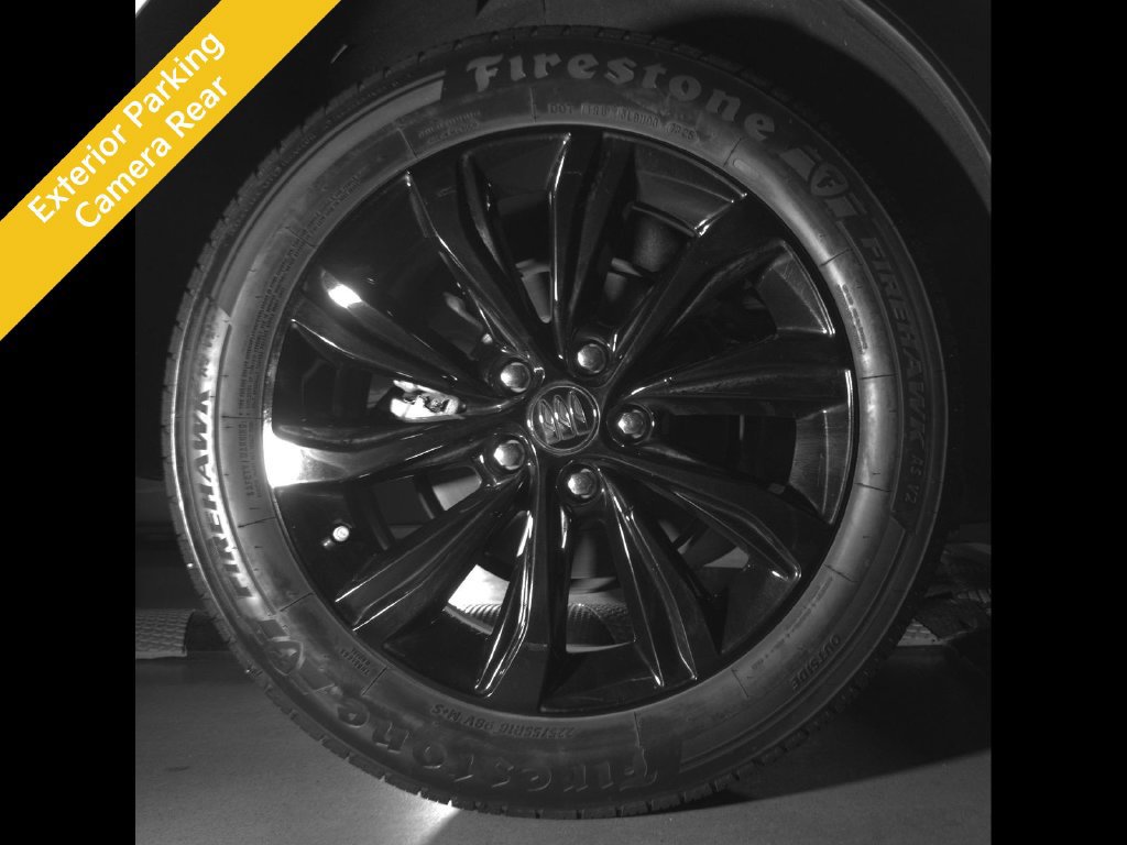 Used 2024 Buick Envista Sport Touring w/ Convenience I Package FWD image 13