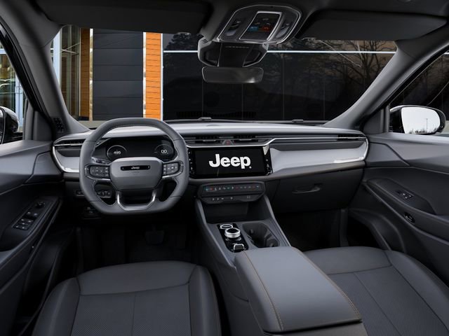New 2026 Jeep Cherokee Limited image 14