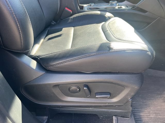 Used 2024 Ford Explorer ST w/ Equipment Group 401A AWD/4WD image 12