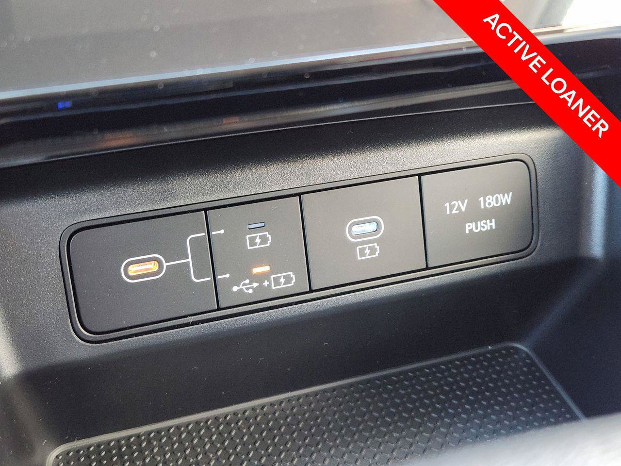 New 2026 Hyundai Tucson SEL FWD image 19