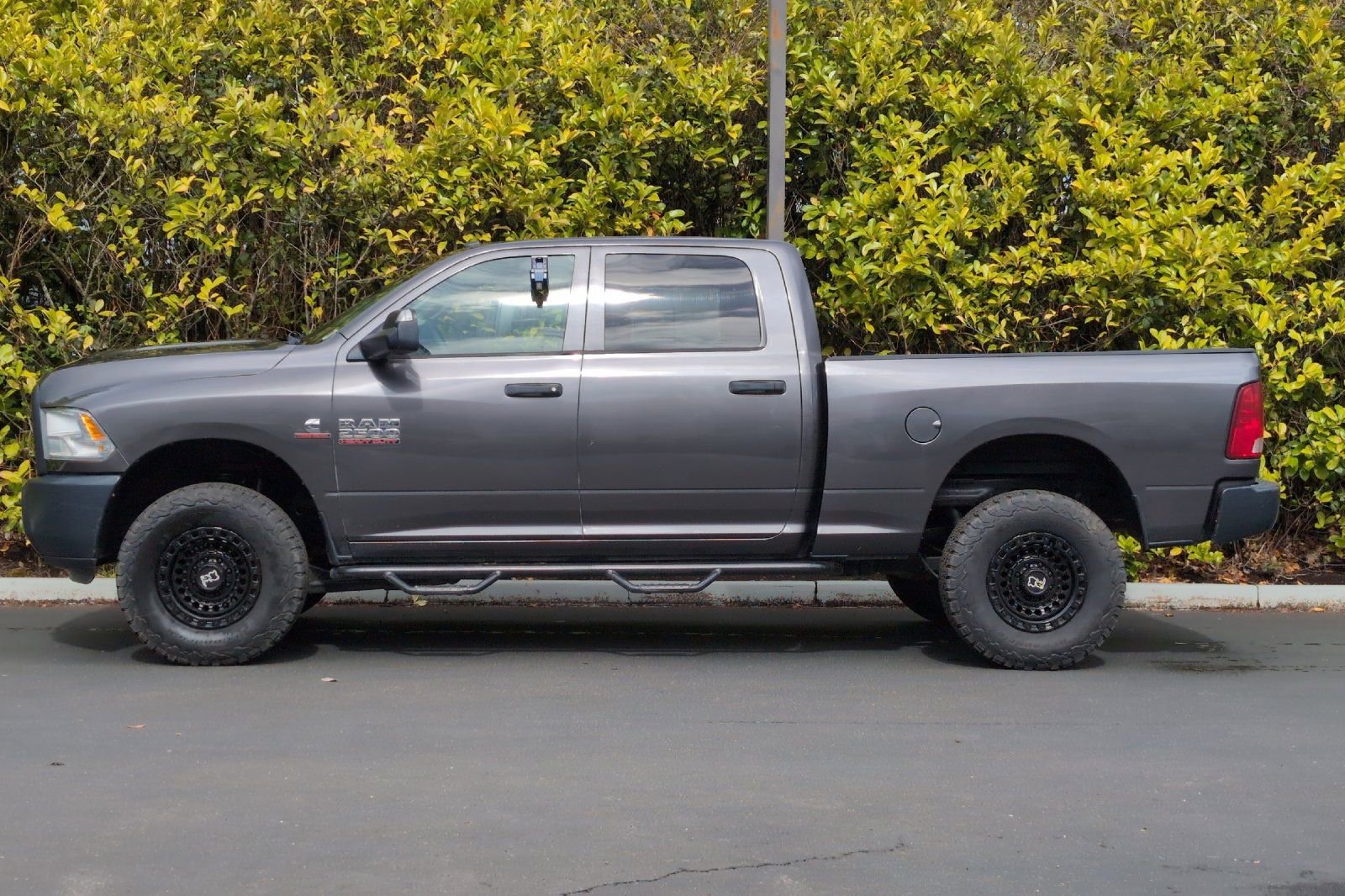 Used 2014 RAM 2500 Tradesman w/ Popular Equipment Group image 7