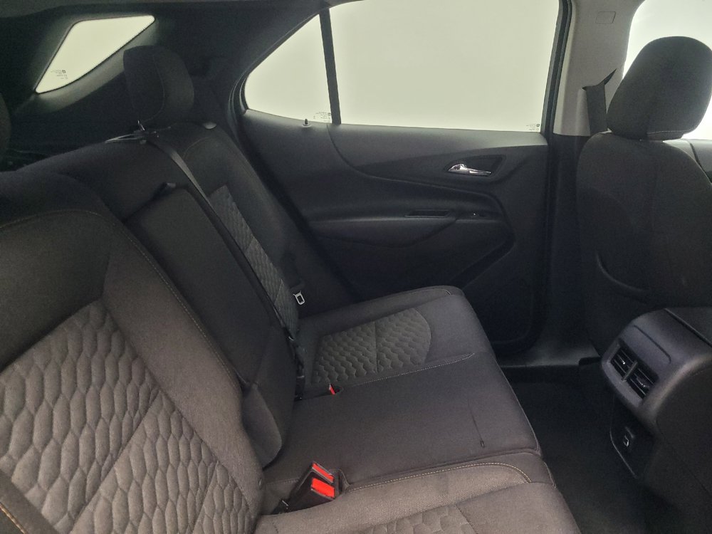 Used 2019 Chevrolet Equinox LT FWD image 19