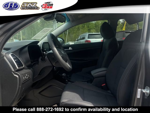 Used 2020 Hyundai Tucson Value image 10