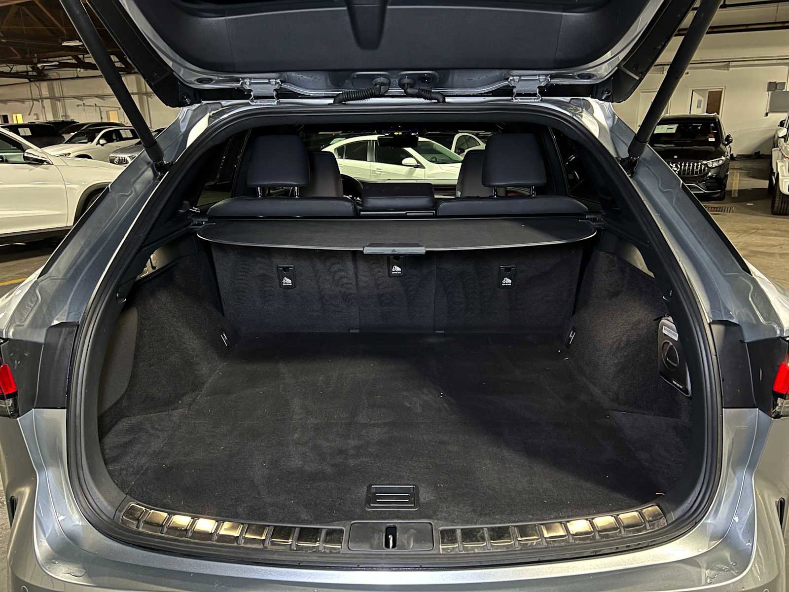 Used 2023 Lexus RX 350 Premium Plus image 17
