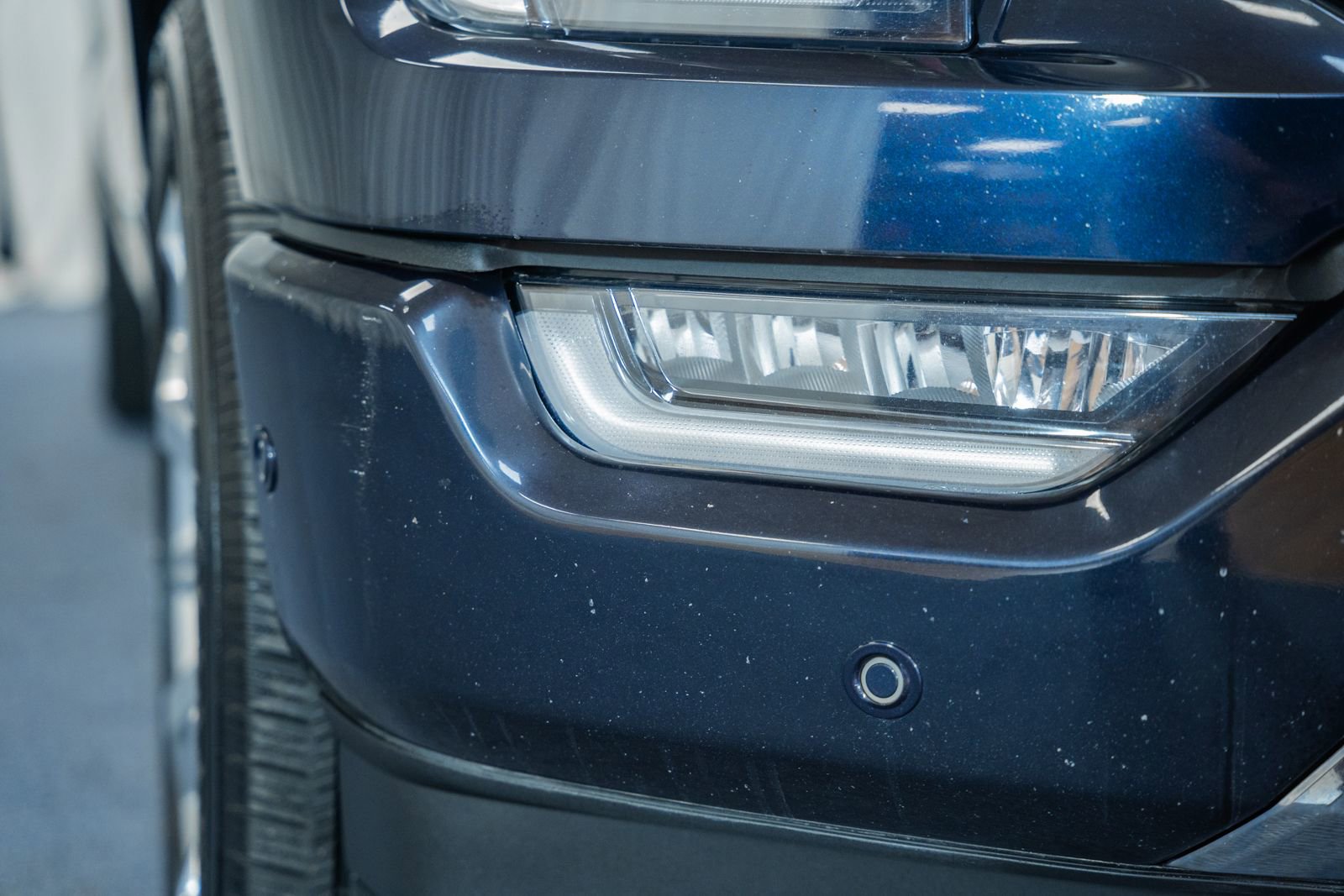 Used 2023 Ford F150 Limited image 15