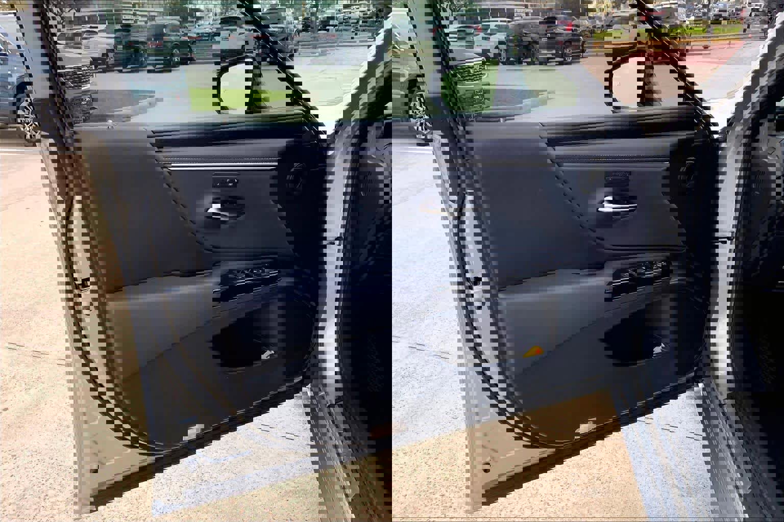 Used 2023 Lexus ES 350 Luxury w/ Protection Package (P2) image 22