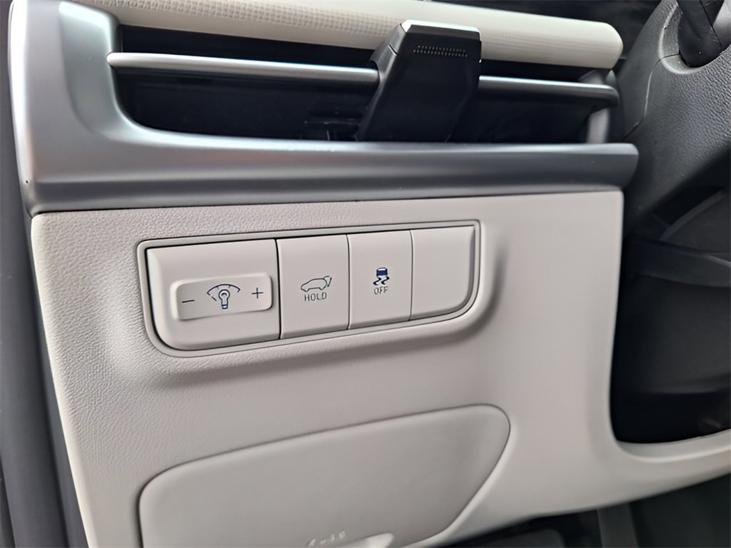 Used 2025 Hyundai Tucson SEL image 22