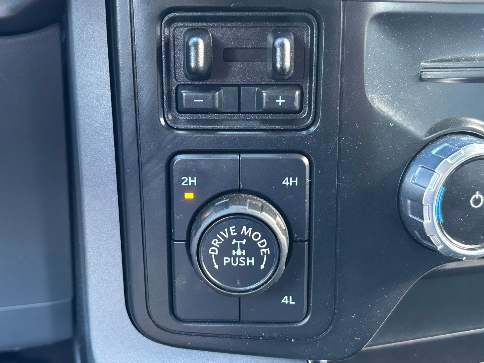 Used 2024 Ford F150 XLT w/ Equipment Group 302A MID AWD/4WD image 6
