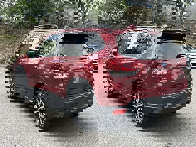 Certified 2023 Subaru Forester Limited AWD/4WD image 32