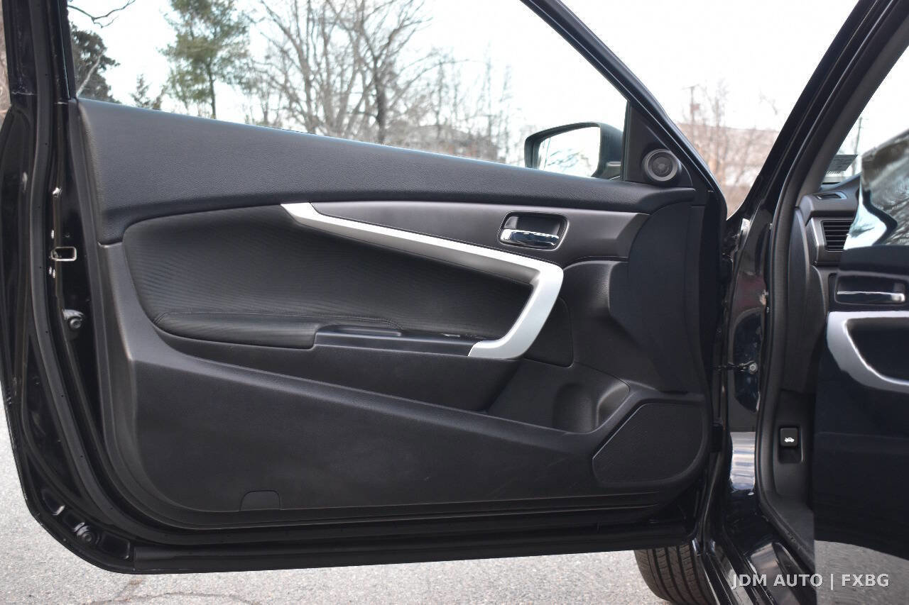 Used 2015 Honda Accord LX-S image 8