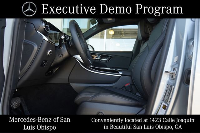 Used 2026 Mercedes-Benz GLC 300 image 21