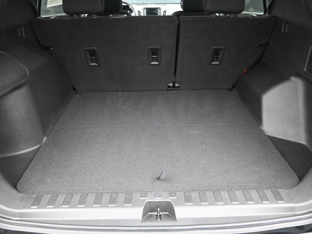 Used 2022 Chevrolet Equinox LT image 10