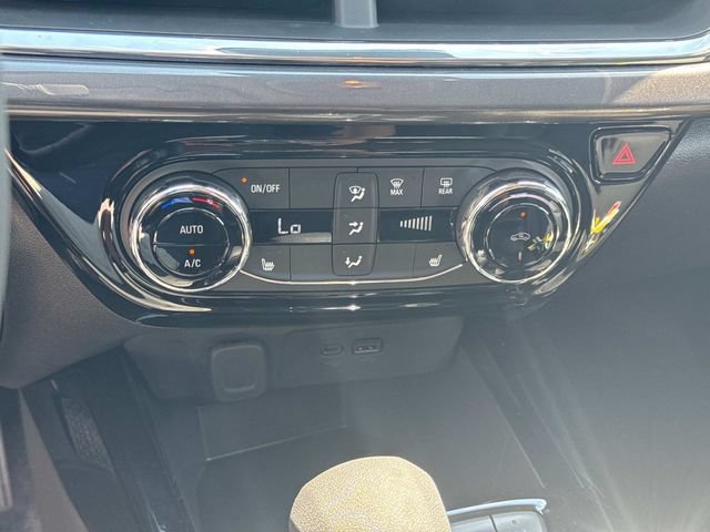 New 2026 Chevrolet Trax ACTIV w/ Driver Confidence Package FWD image 28