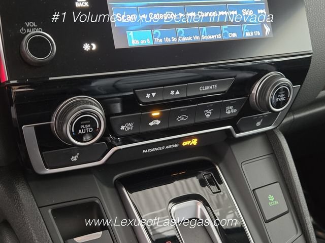 Used 2019 Honda CR-V EX-L image 37