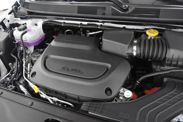 New 2026 Chrysler Pacifica Select image 9